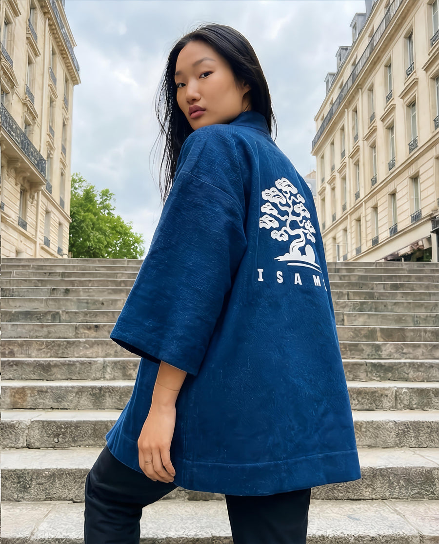 361 Hanten Jacket